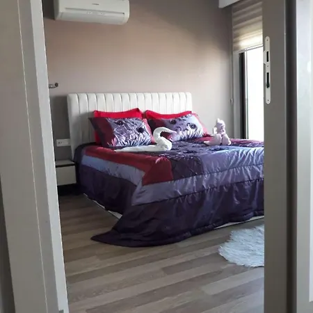 Armas Homes * 안탈리아