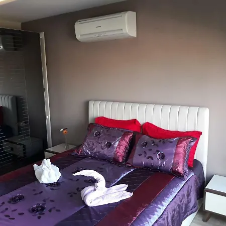 Armas Homes 아파트
