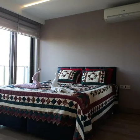 Armas Homes 안탈리아