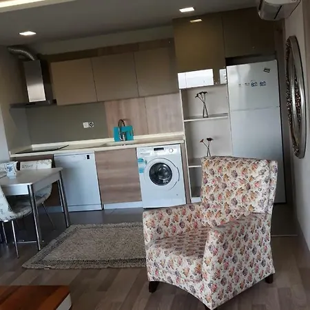 Armas Homes 안탈리아