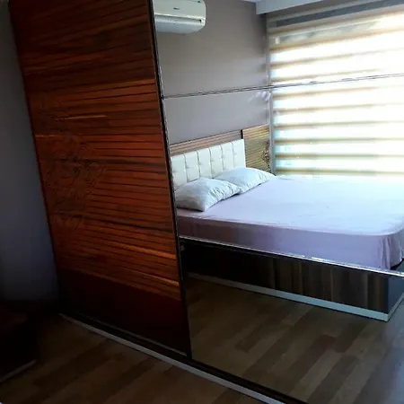 Apartament Armas Homes