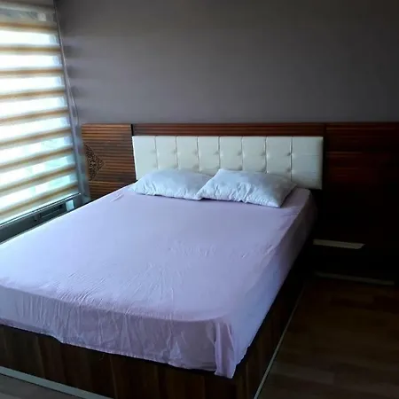 Daire Armas Homes *