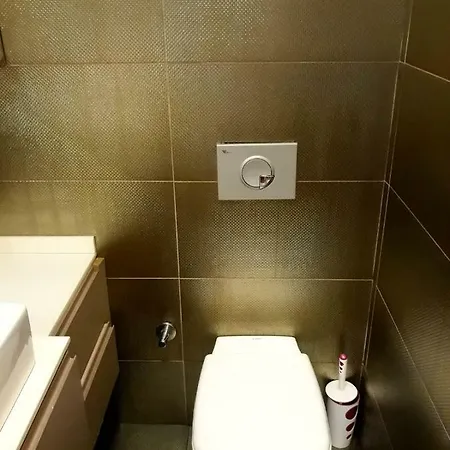 Daire Armas Homes Antalya