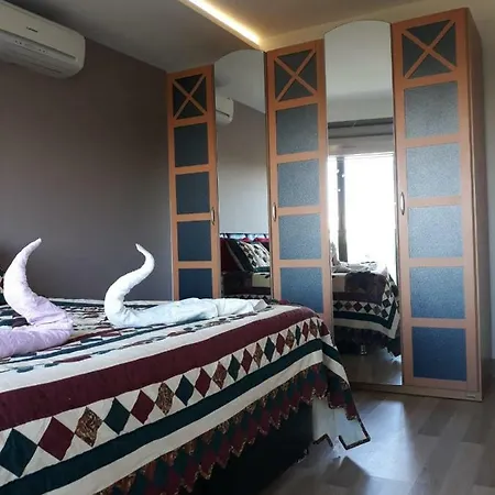 Daire Armas Homes Antalya