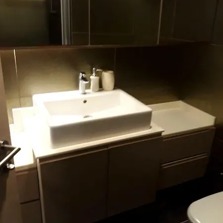 Armas Homes Apartament