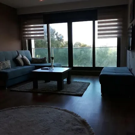 Armas Homes Daire Antalya