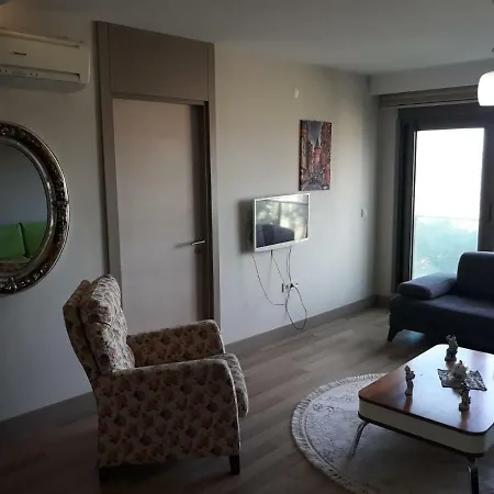 Armas Homes Apartament Antalya