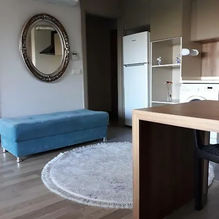 Armas Homes * Αττάλεια