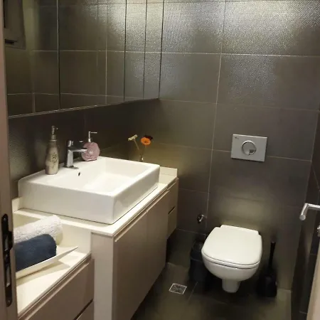 Апартаменты Armas Homes Анталья