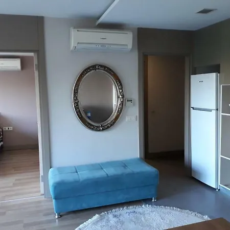 Armas Homes Apartman