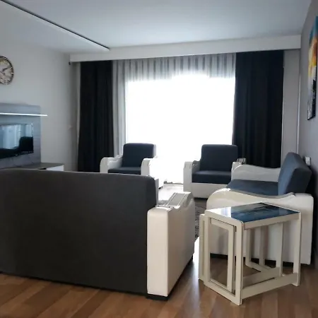 Armas Homes Апартаменты Анталья